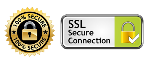 SEGURANÇA SSL